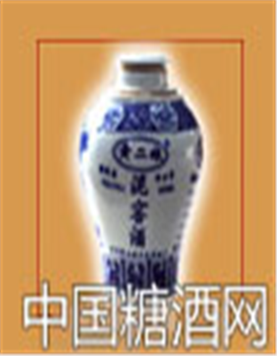 泥窖酒500ML