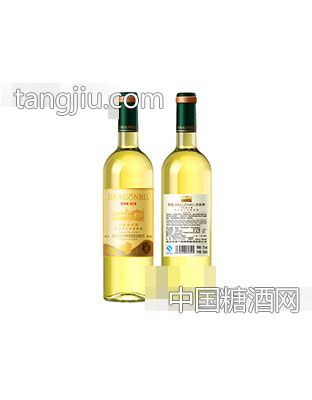 OAK308金版橡木桶莎當(dāng)妮干白750ML