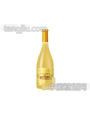 金版橡木桶雷司令干白750ML