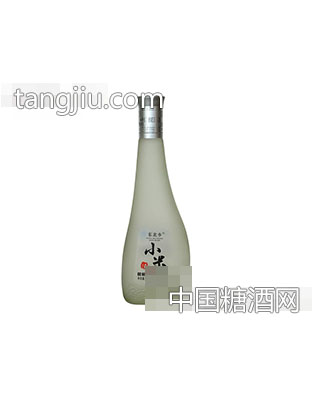 東北鄉(xiāng)小米酒460ml