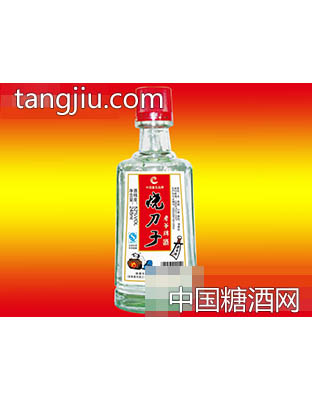 燒刀子248ml（瓦楞瓶）