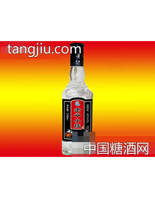 老爺小燒248ml（方瓶）