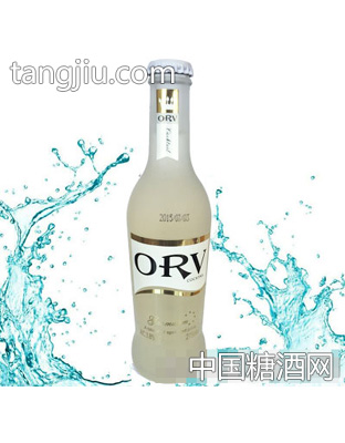 ORV謳銳多彩雞尾酒荔枝味