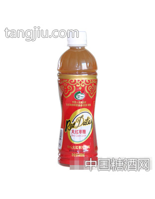 華一大紅棗酪500ml