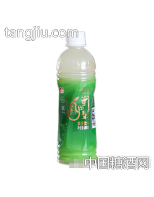 華一萊陽梨汁500ml