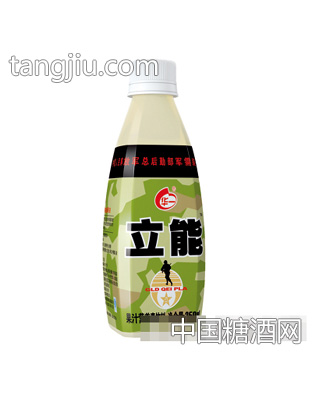 立能營養(yǎng)素飲料350ml