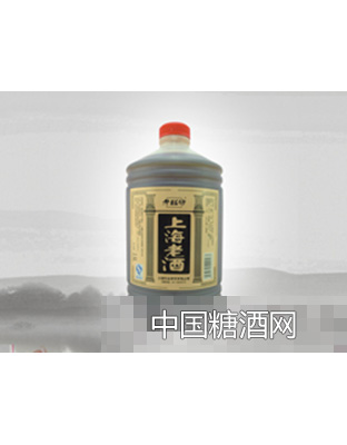 老紹坊上海老酒11度2.5L