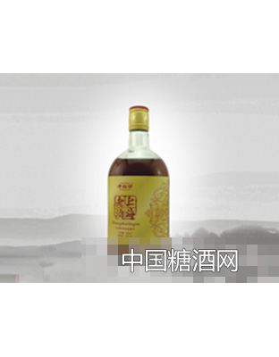 紅標(biāo)上海老酒（白）10度