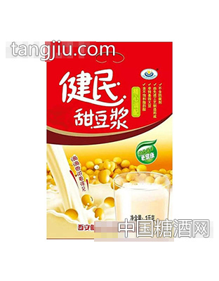 健民甜豆?jié){1kg