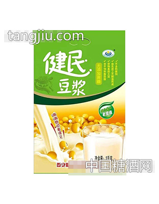 健民豆?jié){1kg