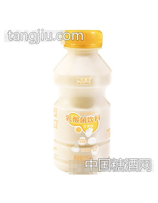 格蕾美乳酸菌飲料芒果味338克