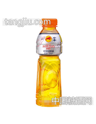 金奔維生素運(yùn)動飲料500ml