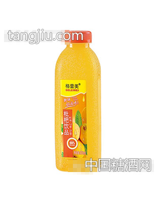 格蕾美枇杷飲品500ml