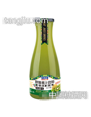 格蕾美獼猴桃汁飲料1L