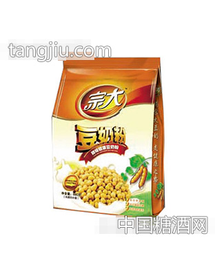 甜味健康豆奶粉600g