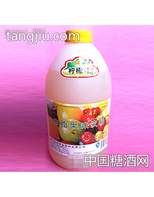 檸檬汁2L