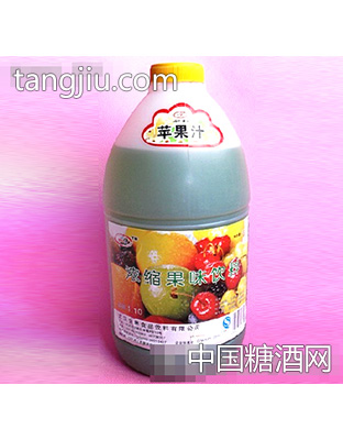 青蘋果汁2L