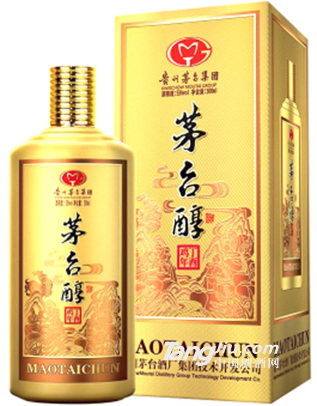 53%vol茅臺醇（丁酉雞年）500ml