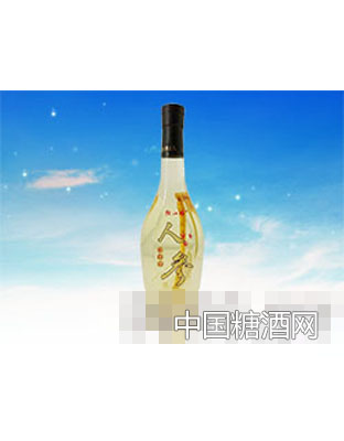 長(zhǎng)白山人參酒