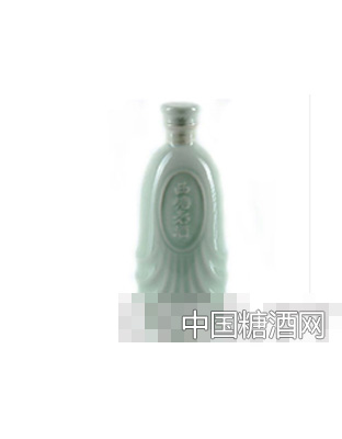 浙江嘉善西塘老酒12年陳黃酒488ML（瓶）