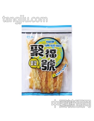 50G臺(tái)灣香辣燒鰻魚