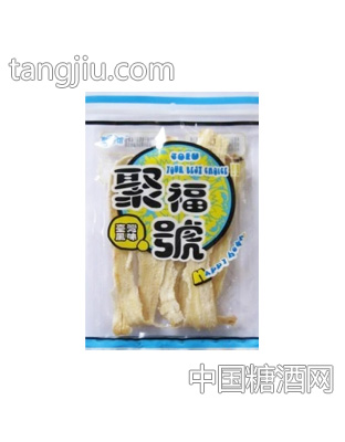 50G臺(tái)灣原味燒鰻魚