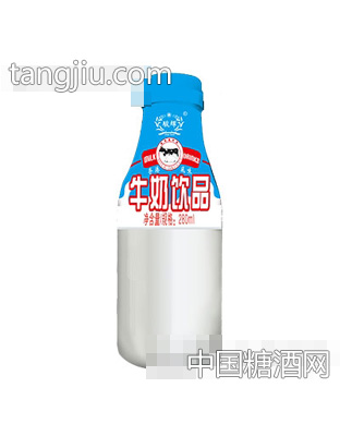 牛奶飲品280ml