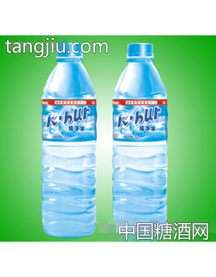 純凈水1000ml