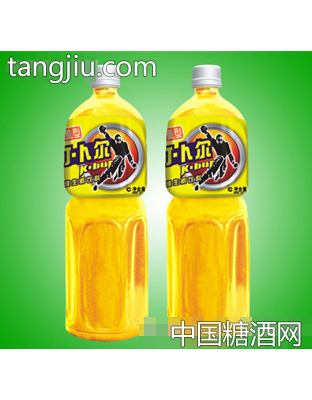 功能型飲料1.5L