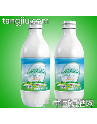 花生牛奶1000ml