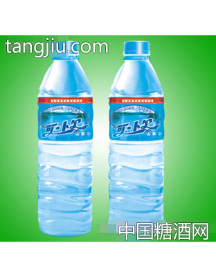 山泉水1000ml