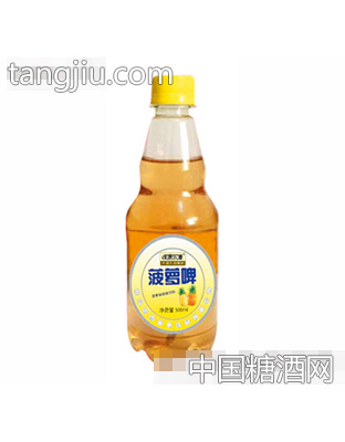 懷康樂(lè)源玻璃啤500ml