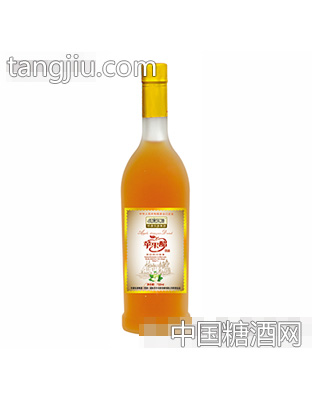 懷康樂(lè)源蘋果醋750ml