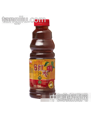 快樂王子燕窩紅棗汁飲品