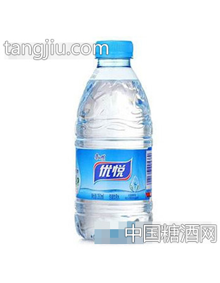 康師傅優(yōu)悅350ml