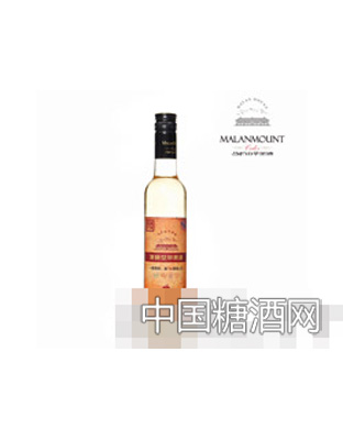 馬欄山甜型發(fā)酵蘋果酒375ml