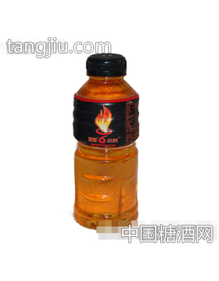 黑帕6小時維生素飲料450ml