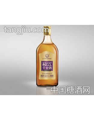 十全酒450ml