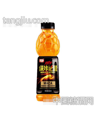 沃咔能量瑪咖維生素運(yùn)動(dòng)飲料600ml