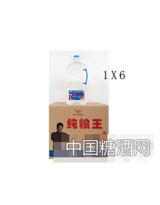 純糧王2.75L