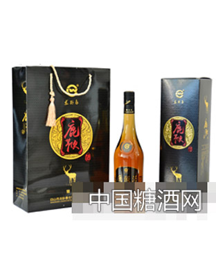 龍臥春鹿鞭酒窖藏700ml