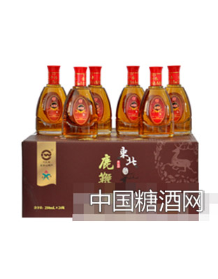 龍臥春鹿鞭酒250mlx24瓶