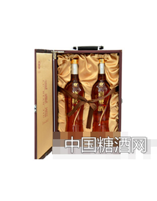 龍臥春鹿鞭酒700mlx2瓶