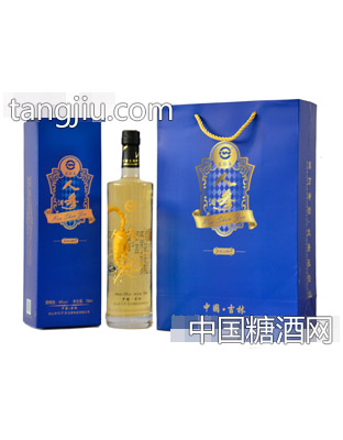 龍臥春人參酒700ml（藍(lán)）