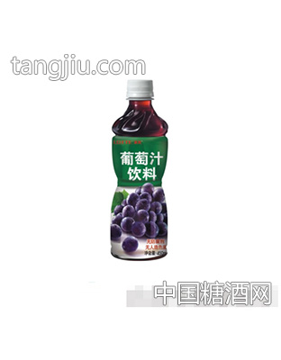 樂天葡萄汁450ml