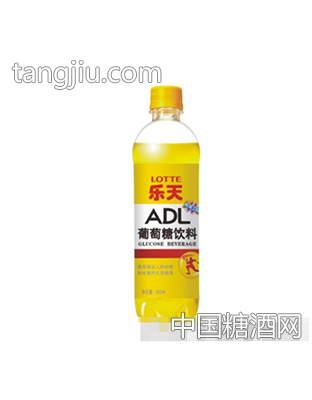 ADL葡萄糖(550ml)原味