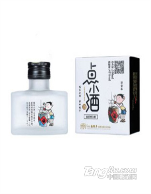 點(diǎn)小酒 ( 偷酒 )100ml