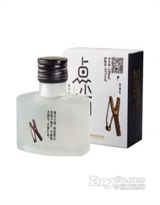 點(diǎn)小酒（彈弓）100ml