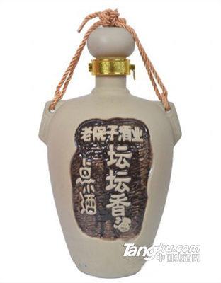 老院子壇壇香2500ml