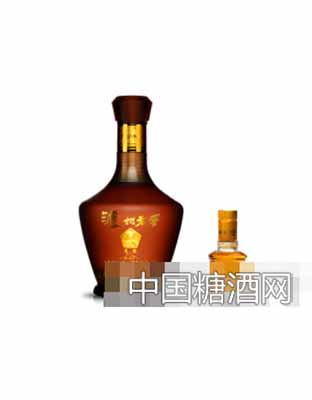 瀘州老窖·瑪咖養(yǎng)生酒